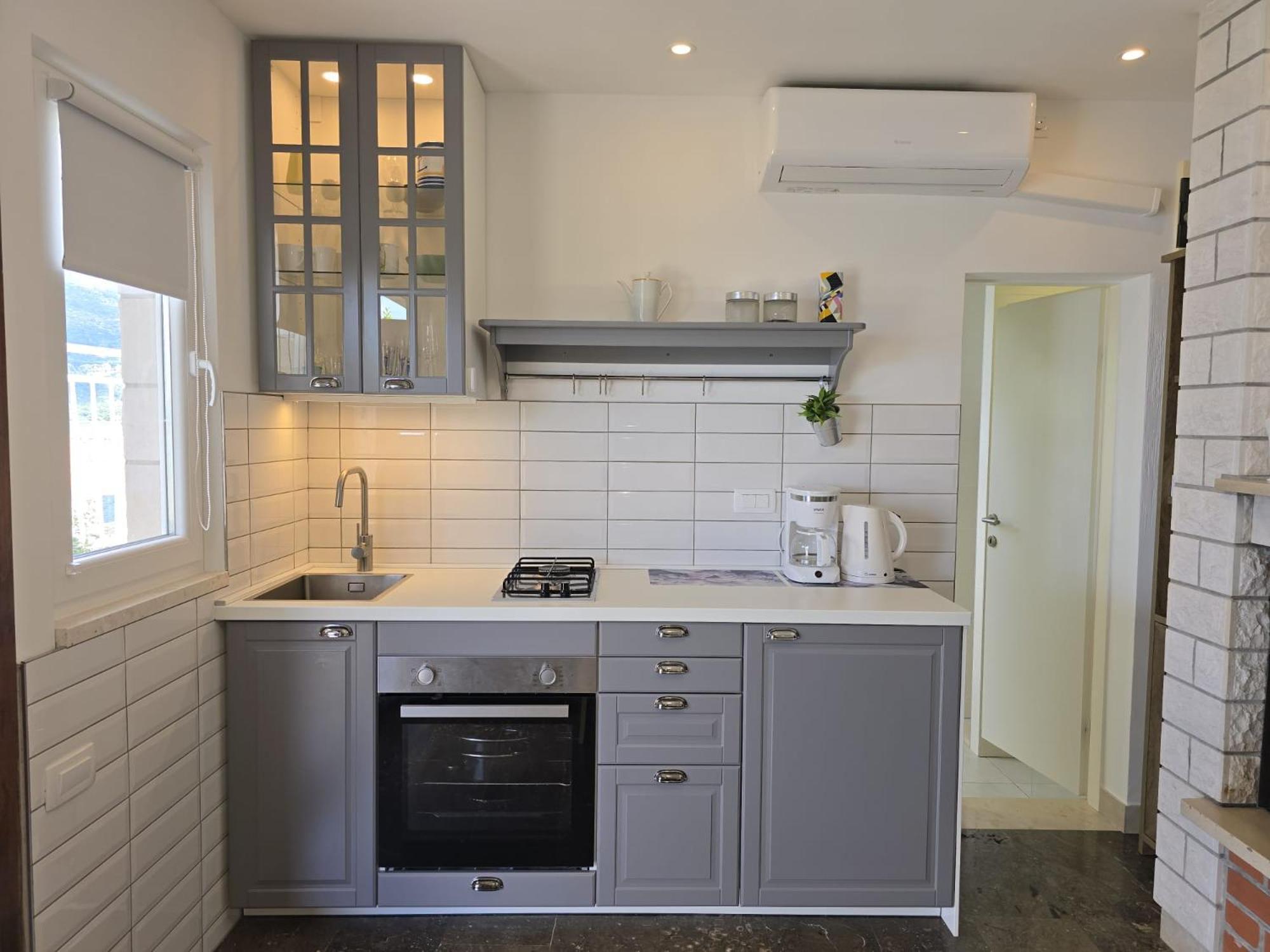 Sunset Apartments Korčula Екстериор снимка