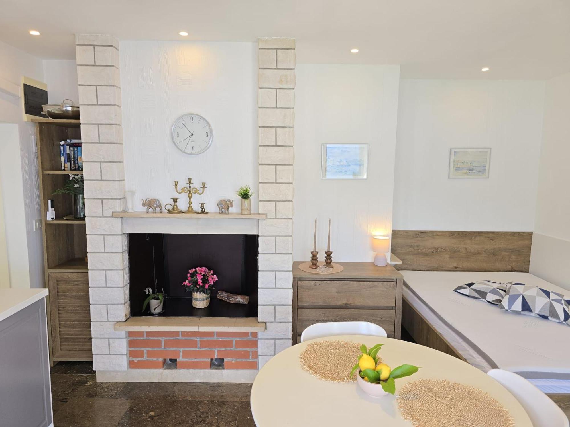 Sunset Apartments Korčula Екстериор снимка