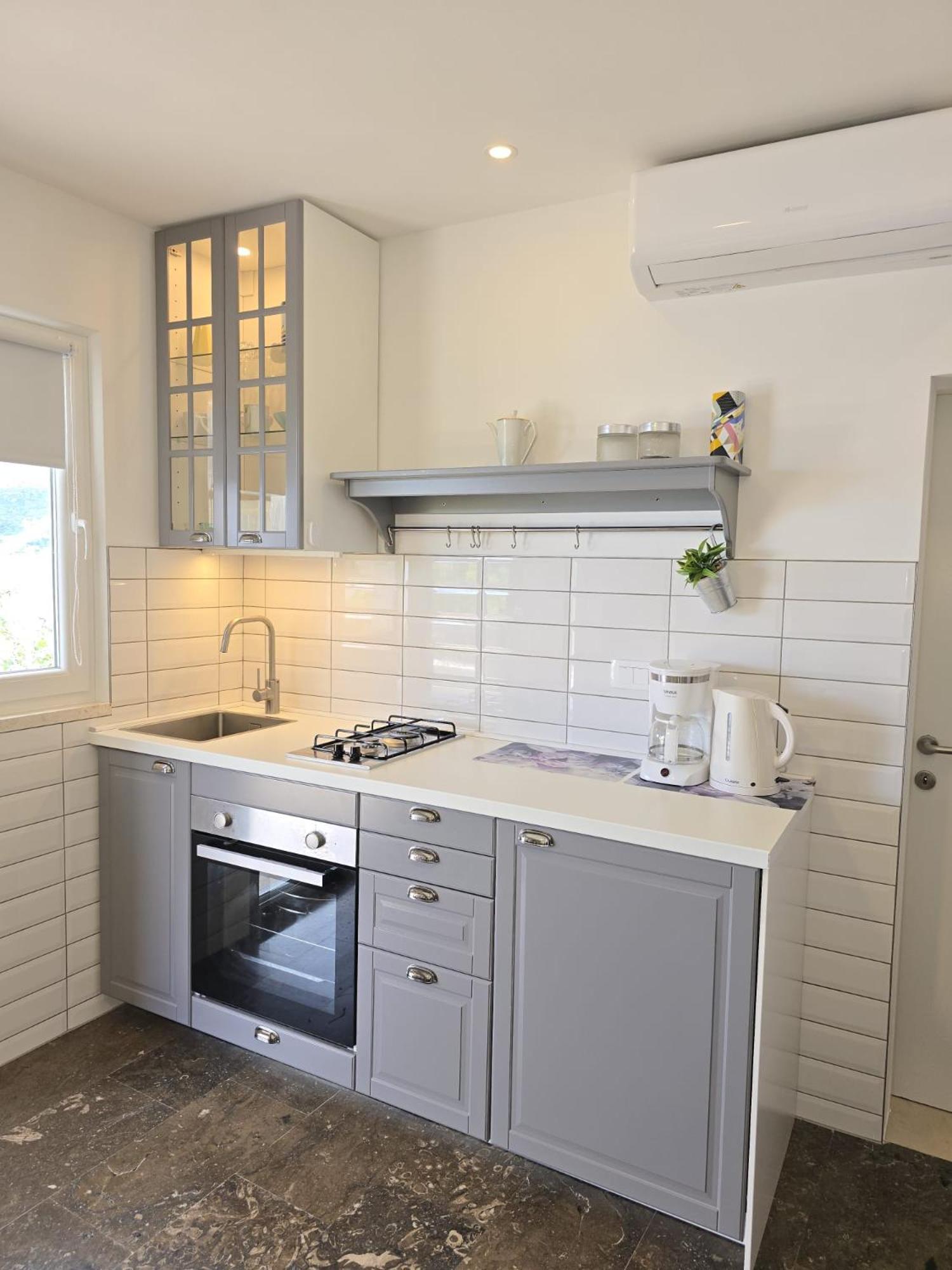 Sunset Apartments Korčula Екстериор снимка