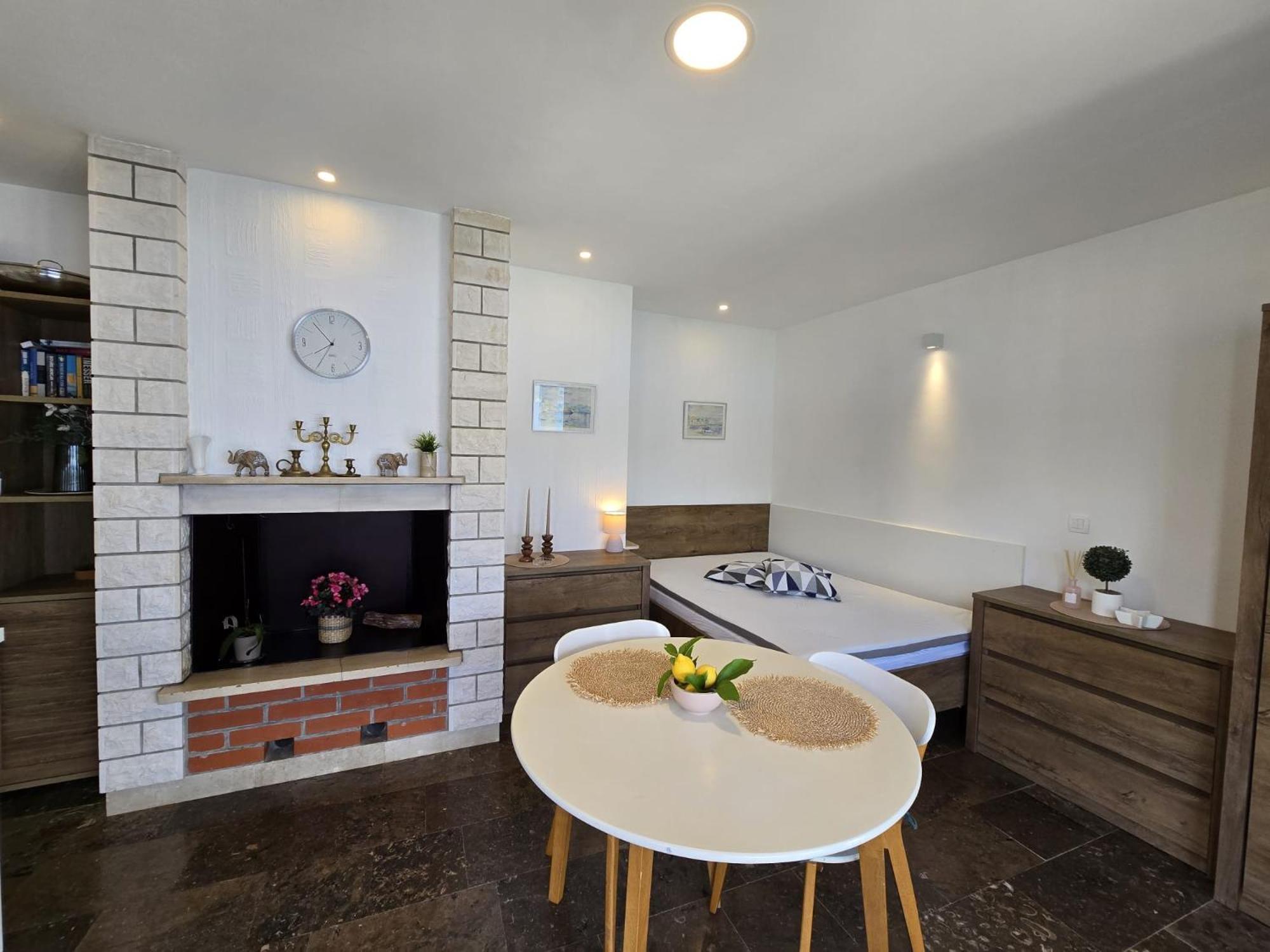 Sunset Apartments Korčula Екстериор снимка